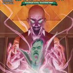 Dr Strange Surgeon Supreme #4