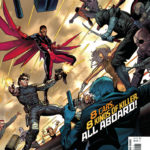 Falcon and Winter Soldier #2