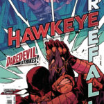 Hawkeye Freefall #4