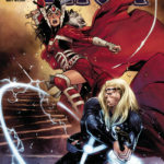 Thor #4