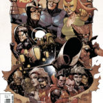 X-Men #9