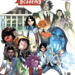 Strange Academy #1