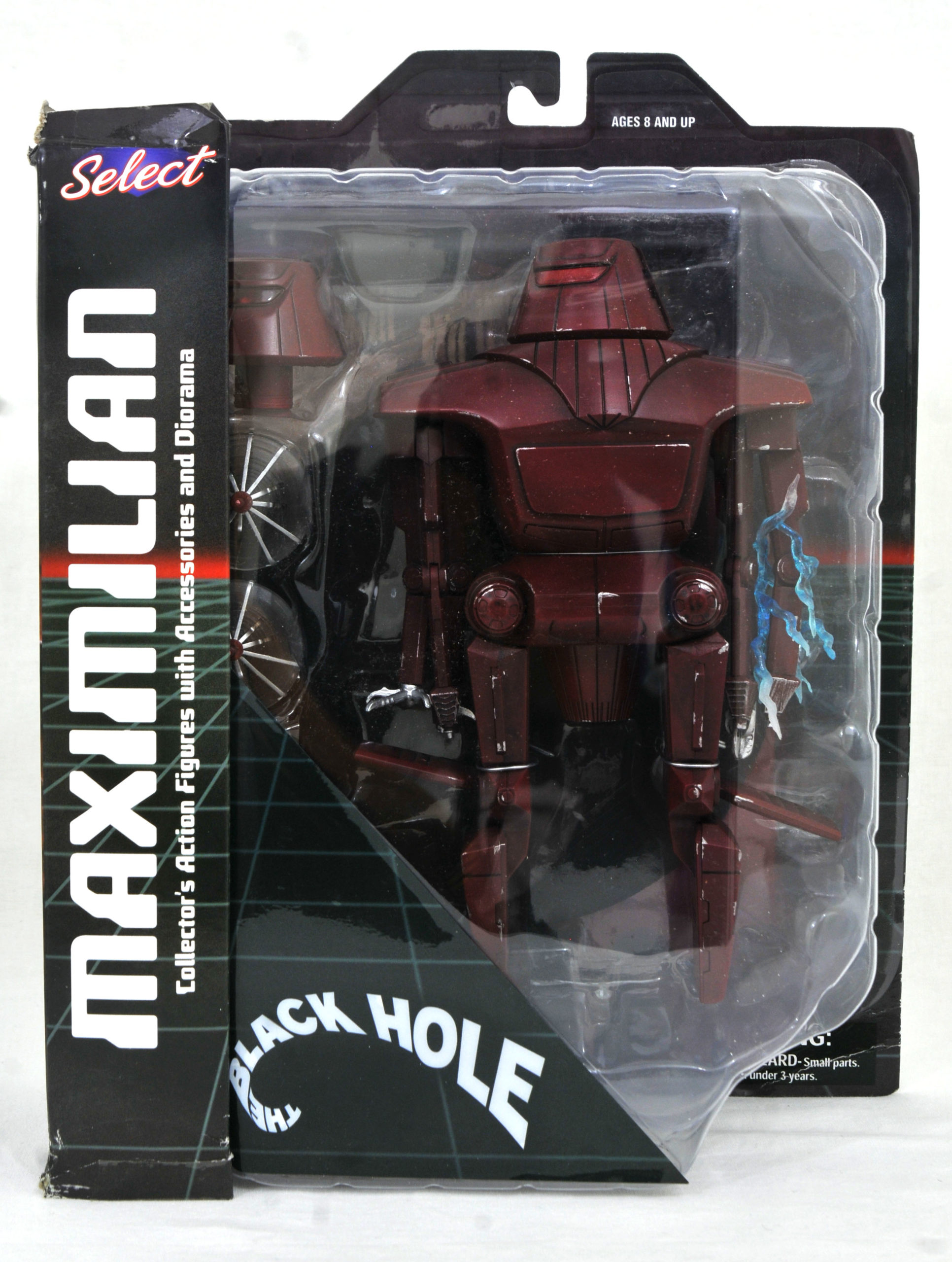 TheBlackHoleMaximillianFront