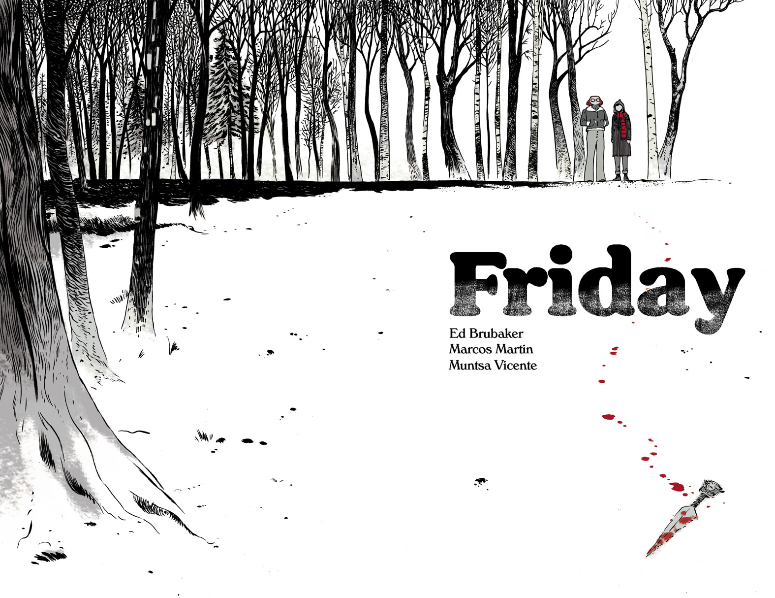 FridayCover