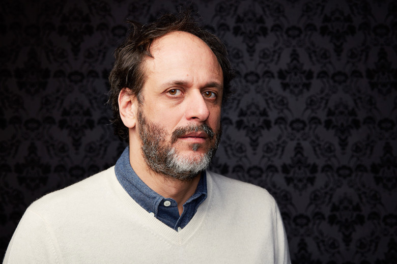 luca guadagnino