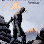 Frankenstein Undone #2