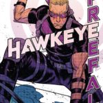 Hawkeye Freefall #5