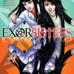 Exorsisters #6