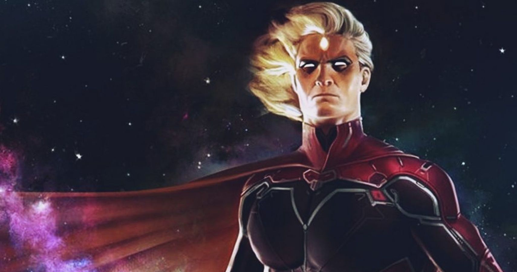 Adam-Warlock