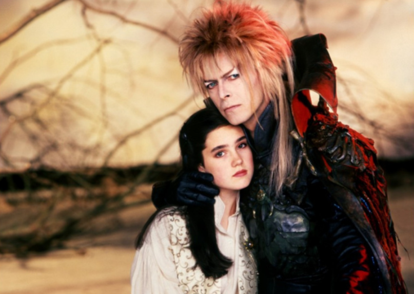 labyrinth-sequel-update-fede-alvarez-david-bowie-jennifer-connelly