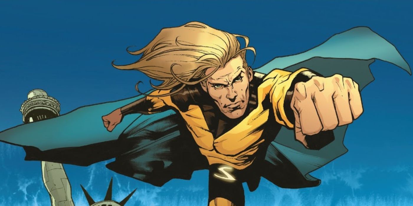 sentry-powerful-pose-10-worst-things-sentry-has-done-in-marvel-comics