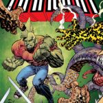 Savage Dragon #249