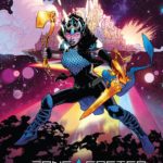 Jane Foster Valkyrie #10