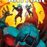 Ant-Man #5