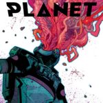 Rogue Planet #2