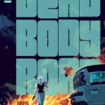 Dead Body Road Bad Blood #1