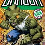 Savage Dragon #250