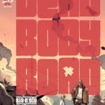 Dead Body Road Bad Blood #2