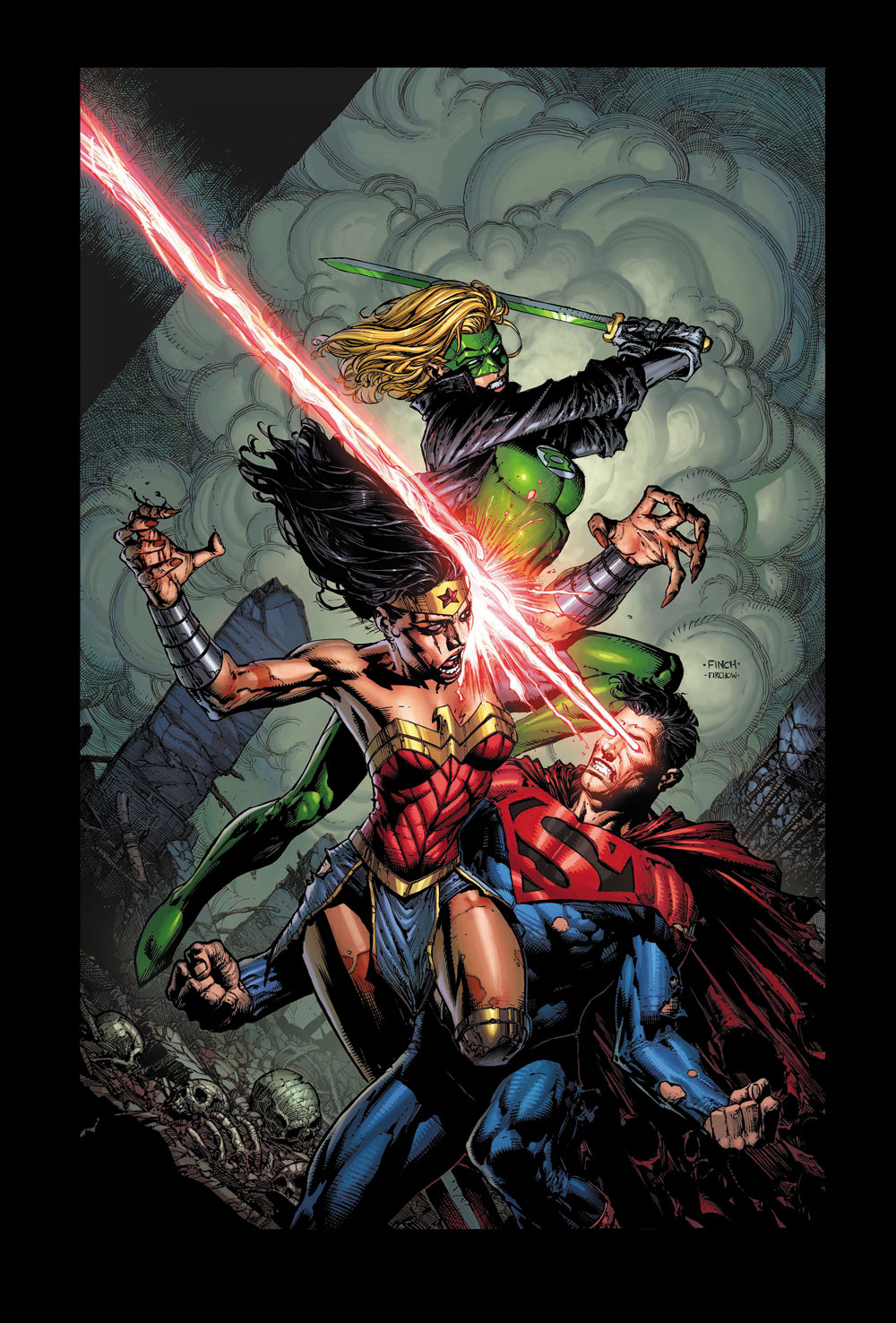 DCEASED_DeadPlanet_2_MainCover