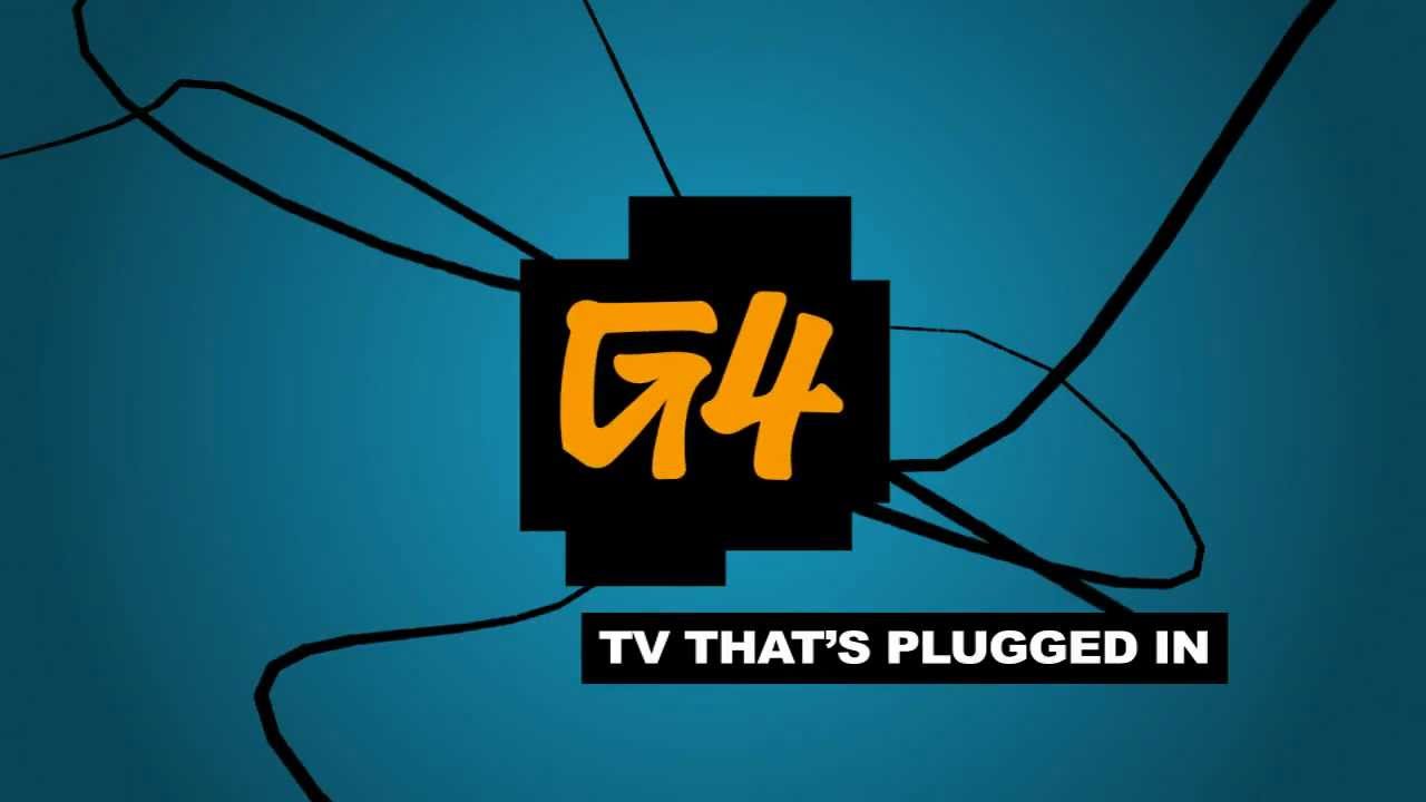 G4TV