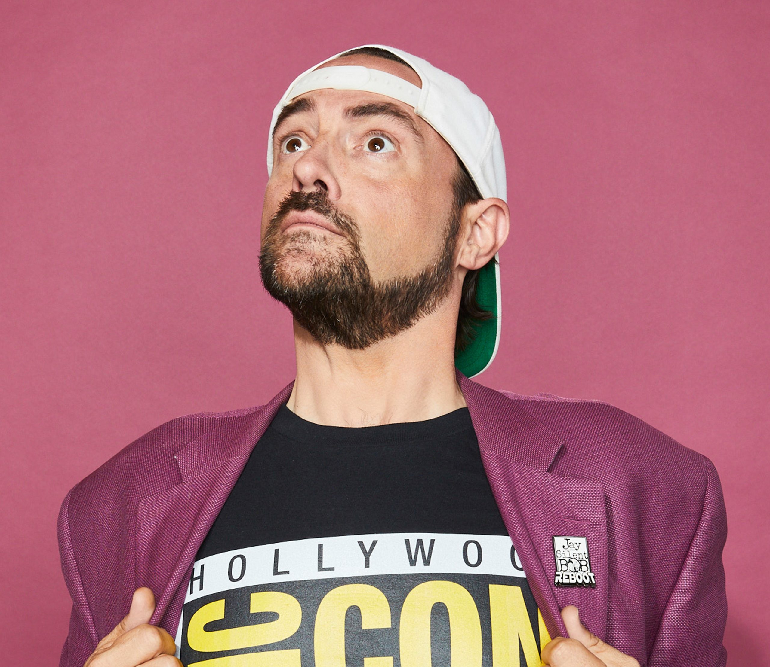 Kevin Smith