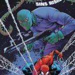 Amazing Spider-Man Sins Rising Prelude #1