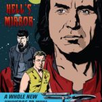Star Trek Hell's Mirror #1