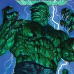 The Immortal Hulk #36