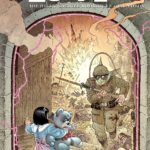 Locke & Key: In Pale Battalions Go #1