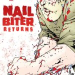 Nailbiter Returns #4