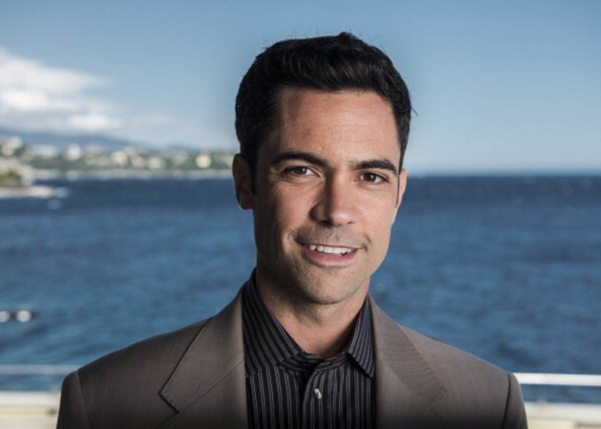 Danny-Pino