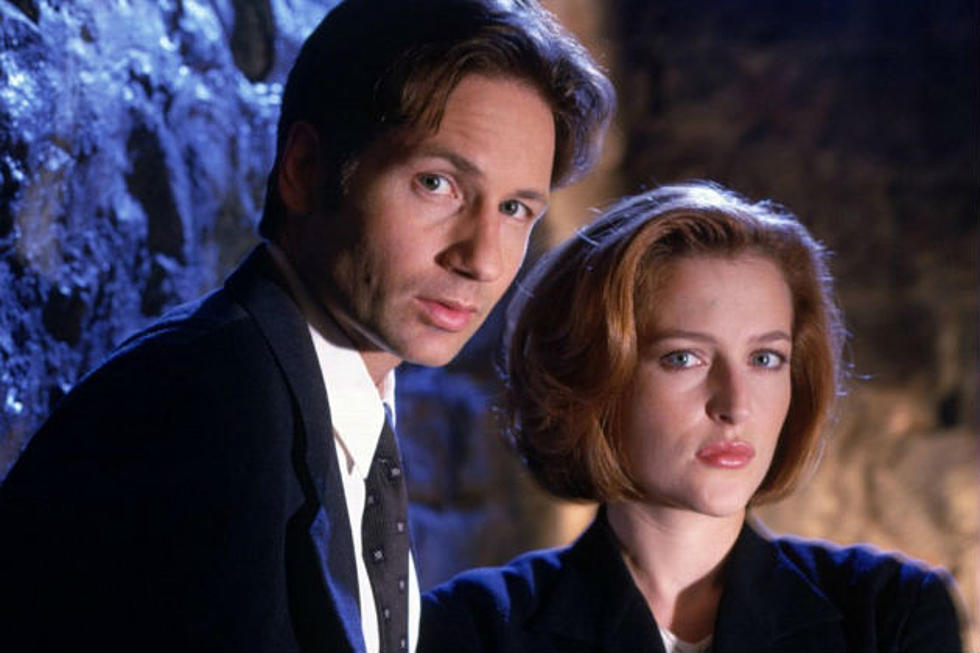 X-Files