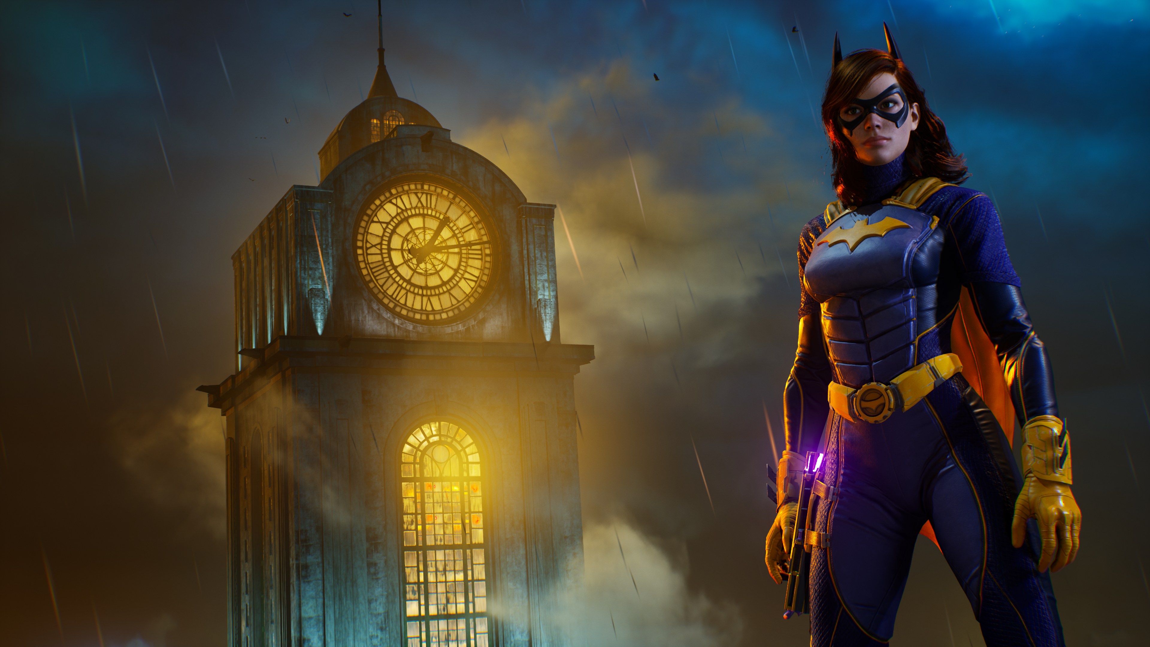 source-GothamnightsBatGirlRevealScreenshot