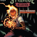 Strange Academy #3