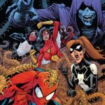 The Amazing Spider-Man: The Sins of Norman Osborn #1