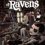 The Unkindness of Ravens #1