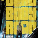 Dead Body Road Bad Blood #4