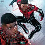 Miles Morales: Spider-Man #19