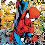 The Amazing Spider-Man #850