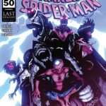 The Amazing Spider-Man #50