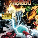 Avengers #37