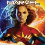 Captain Marvel #22