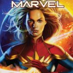 Captain Marvel #22