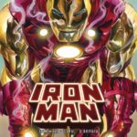 Iron Man #2