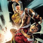 Shang-Chi #2