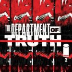 The Department of Truth #2