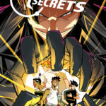 Seven Secrets #3