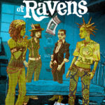 An Unkindness of Ravens #2