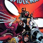 The Amazing Spider-Man #53 LR