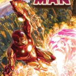 Iron Man #3